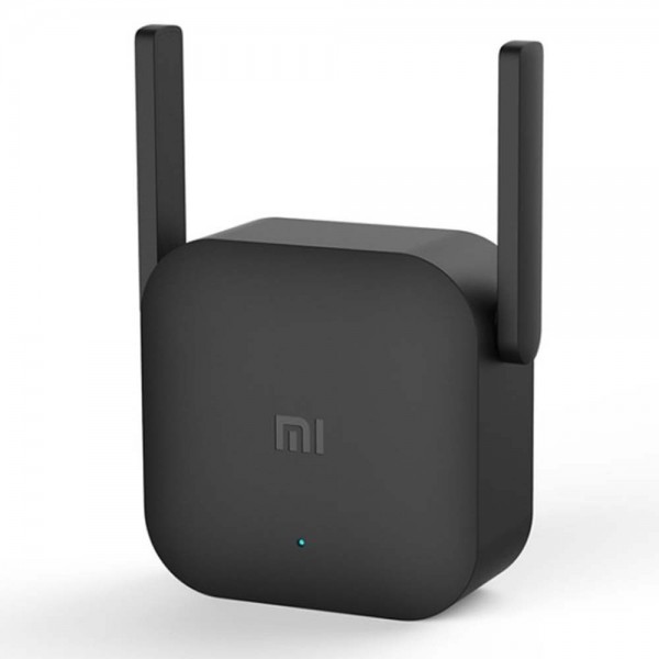 Xiaomi Mi DVB4235GL Wi-Fi Range Extender PRO 300Mbps με Διπλή 2x2 Κεραία 