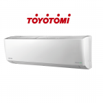 TOYOTOMI KENZO ECO IIΙ KTN / KTG-22-24R32 24000btu Κλιματιστικό Inverter 