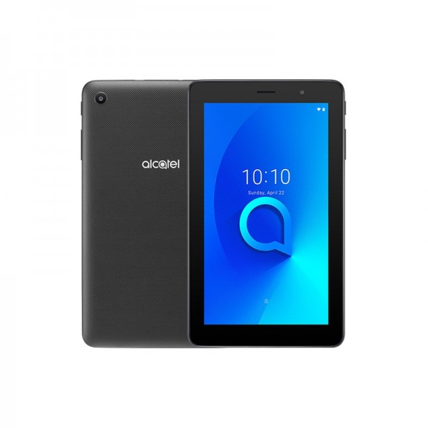 Alcatel 1T 9309X 1GB/32GB 7" Tablet με WiFi Black