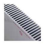 LUXELL HC-2947 CONVECTOR ΛΕΥΚΟ 2500W