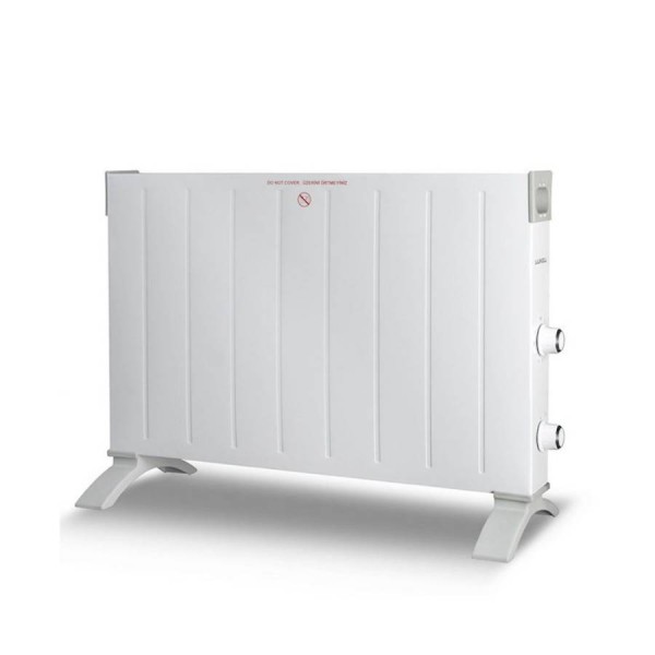 LUXELL HC-2947 CONVECTOR ΛΕΥΚΟ 2500W