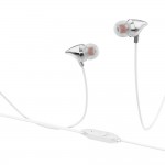 OnePlus NC3146 Ακουστικά Κινητών με μικρόφωνο Λευκό Χρώμα