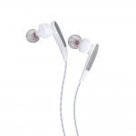 One Plus NC3145 Ακουστικά με μικρόφωνο Λευκό Χρώμα