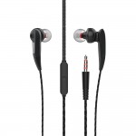 One Plus NC3145 Ακουστικά με μικρόφωνο Μαυρο Χρώμα