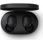 Xiaomi Mi True Wireless Earbuds Basic S Bluetooth Handsfree Μαύρο