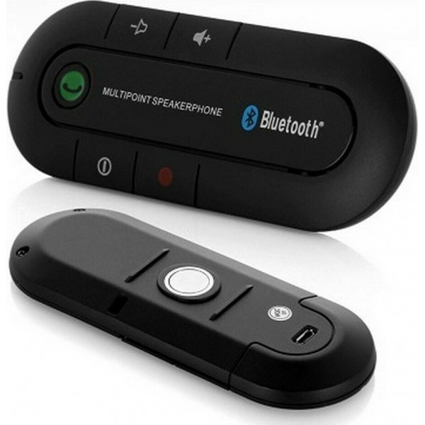 Bluetooth αυτοκινήτου 9150 συσκευή ανοικτής ακρόασης 