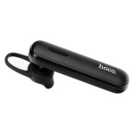 Hoco E36 Bluetooth Stereo Headset Μαυρο 