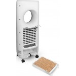 Life Ice Core Air cooler με λειτουργία ψύξης μέσω εξάτμισης νερού 80W